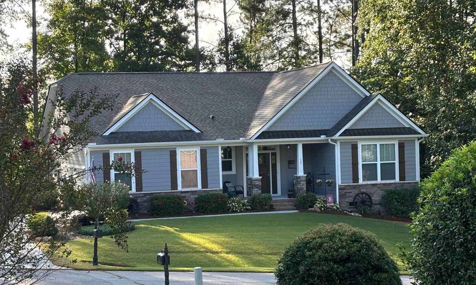 Property image 1 at 13 Laurelcrest Lane, Travelers Rest, SC 29690