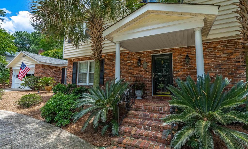 3524 Overcreek Road