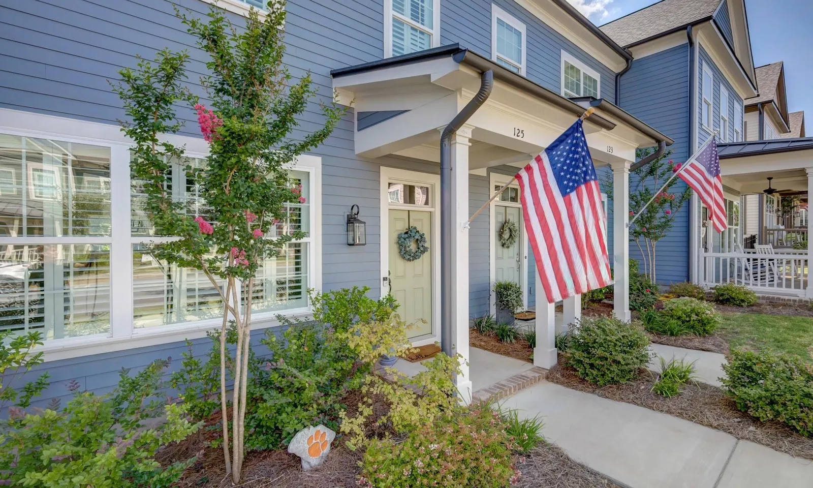 Main image of property at 125 Cadet Street, Clemson, SC 29631