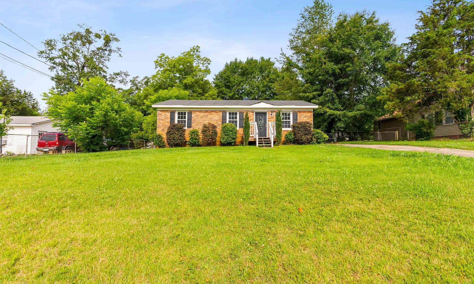 Property image 2 at 113 Boyd Avenue, Simpsonville, SC 29681-2206