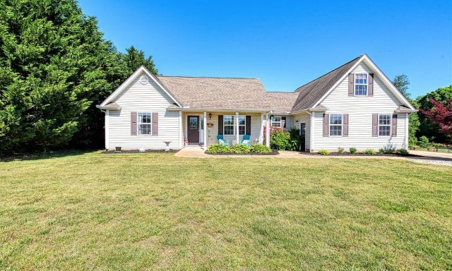 2339 Mays Bridge Road