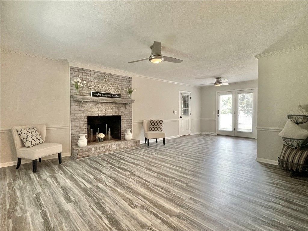 Property image 4 at 101 Harvard Common Court, Easley, SC 29642