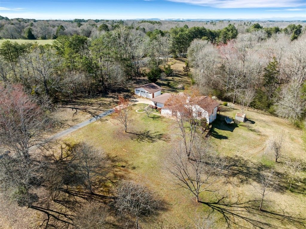 Property image 3 at 6099 Oak Valley Road, Seneca, SC 29678