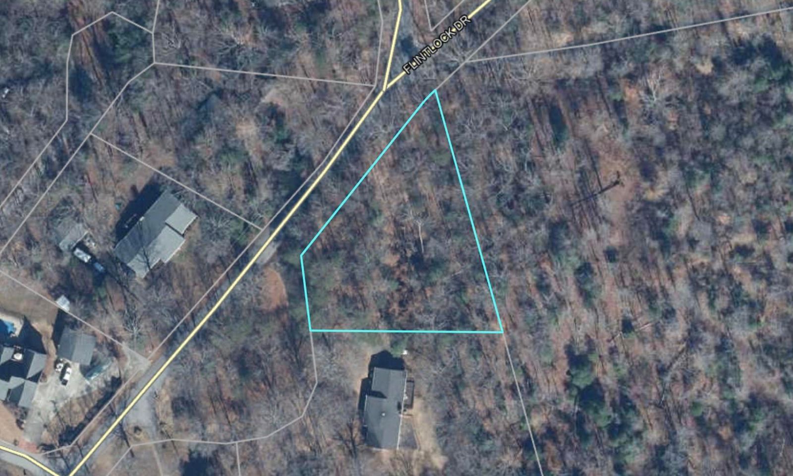 Main image of property at 00 Pistol Club Road, Easley, SC 29640