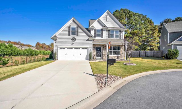 111 Furlong Court