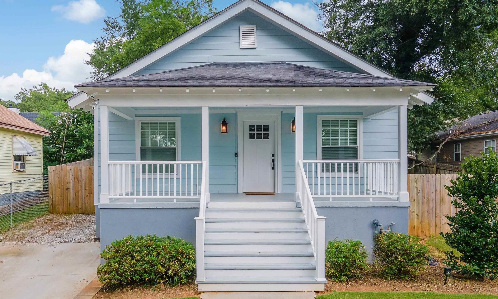 Property image 1 at 112 Rose Avenue, Greenville, SC 29601