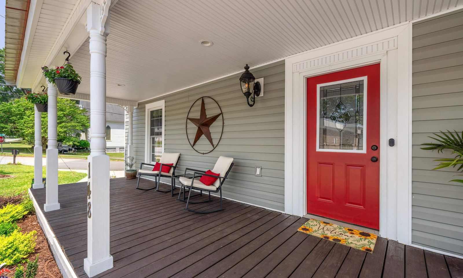 Property image 3 at 148 Lebby Street, Pelzer, SC 29669