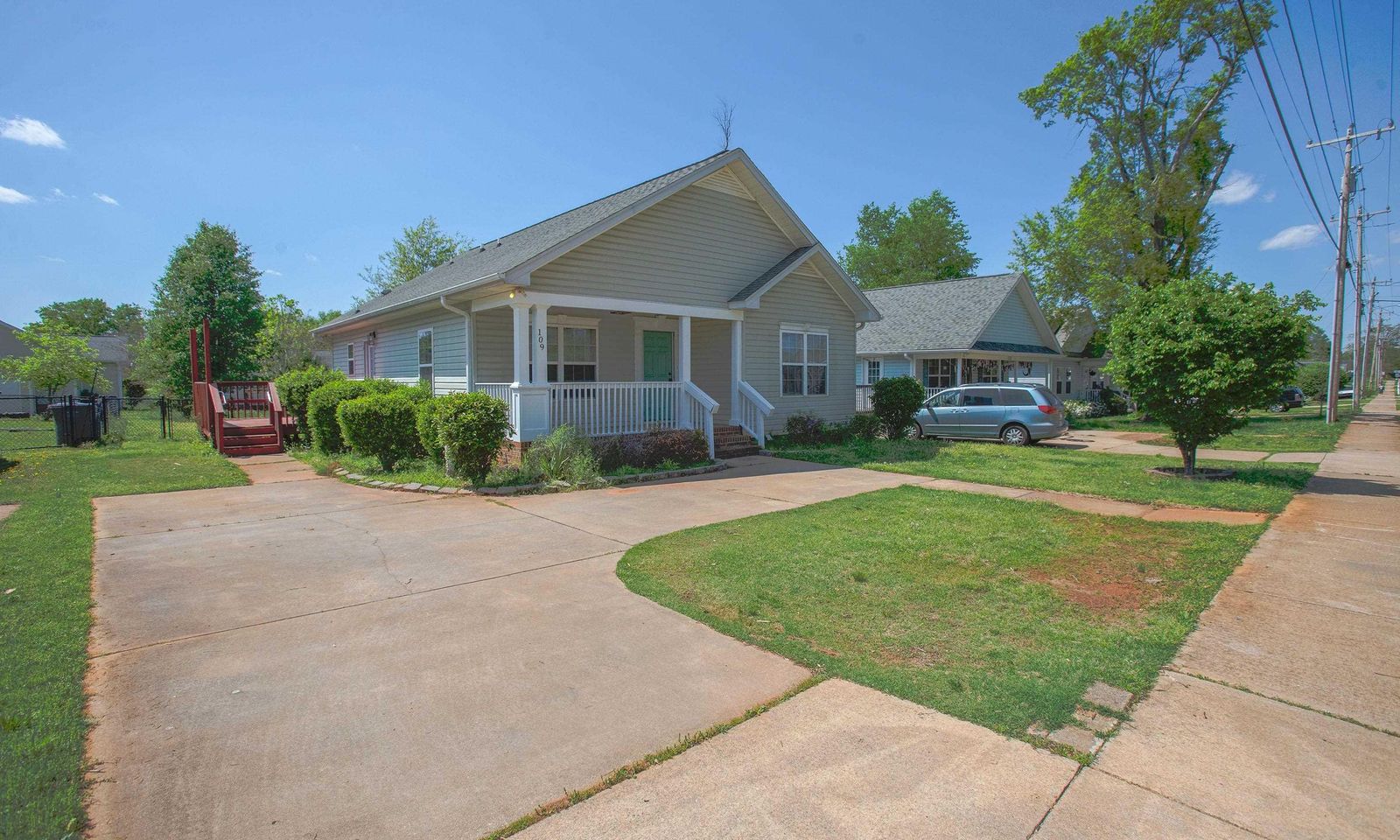 Property image 2 at 109 OLD PARIS MOUNTAIN Road, Greenville, SC 29609