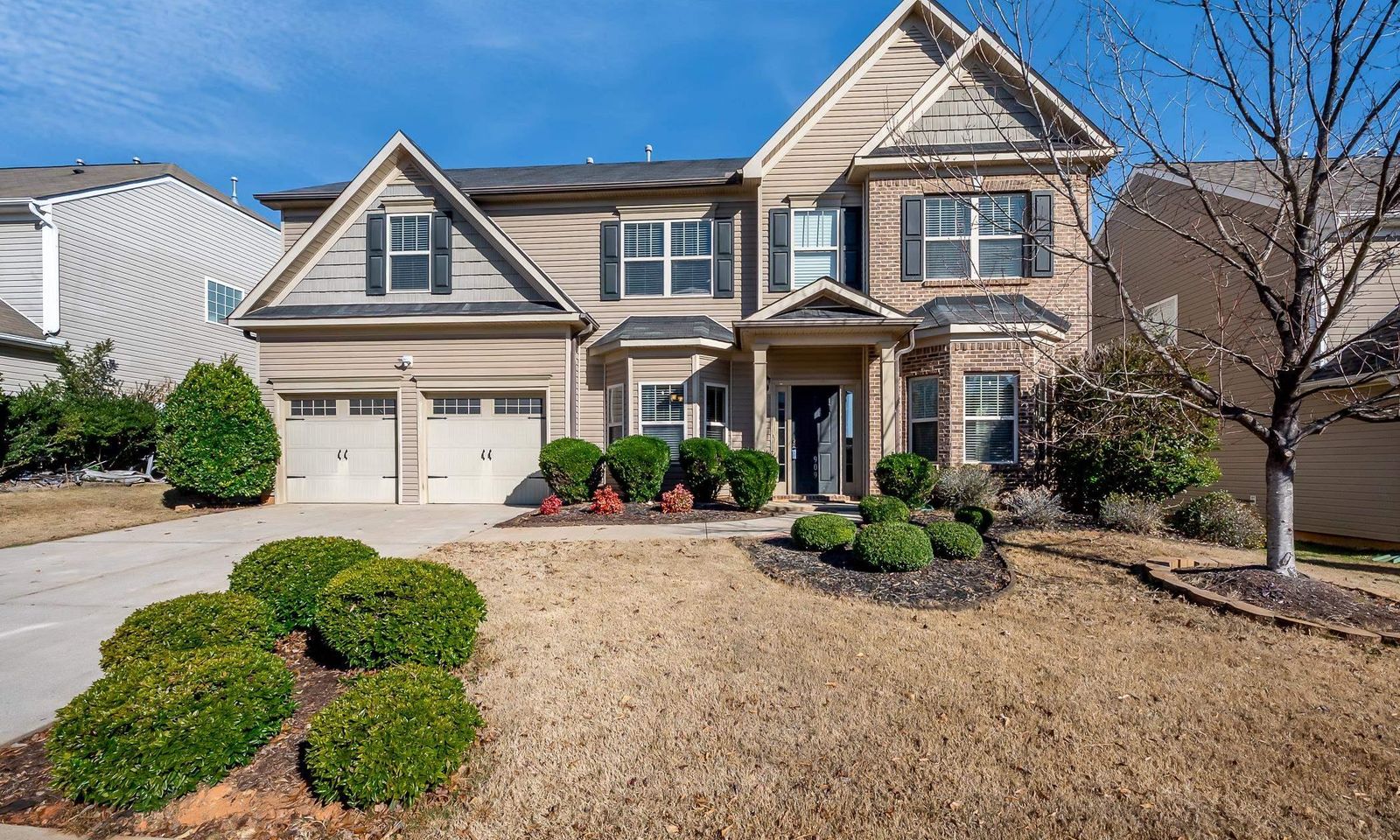 Main image of property at 909 Kangley Drive, Simpsonville, SC 29681