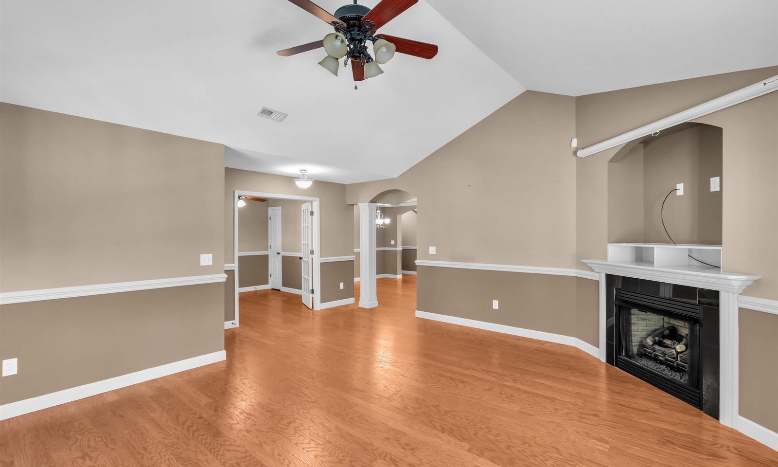 Property image 2 at 137 Turnstone Lane, Spartanburg, SC 29301