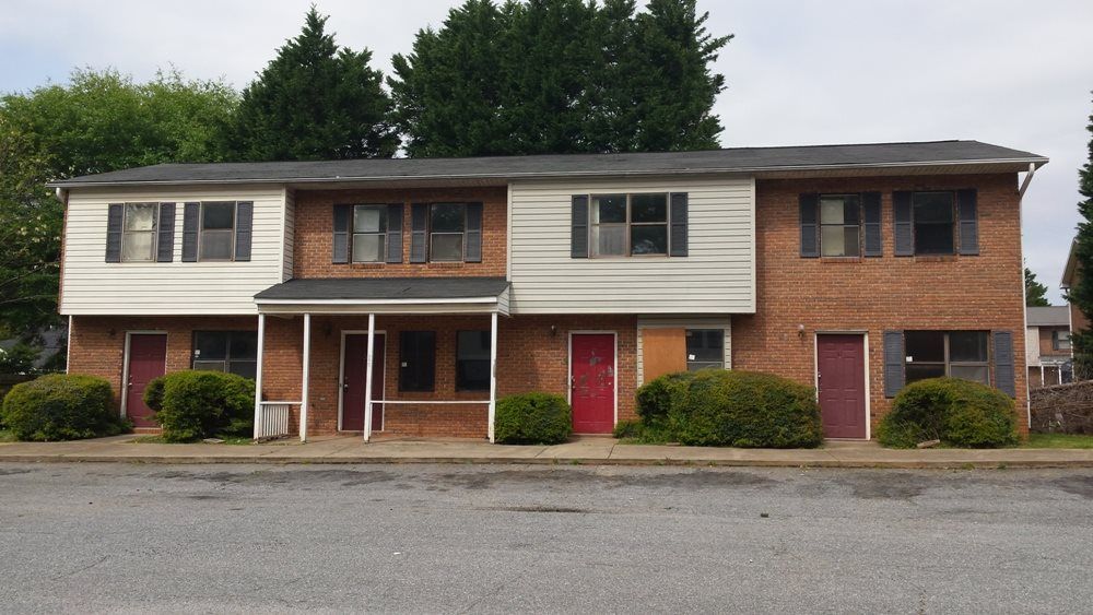 Main image of property at 420 Simpson Road, Anderson, SC 29621