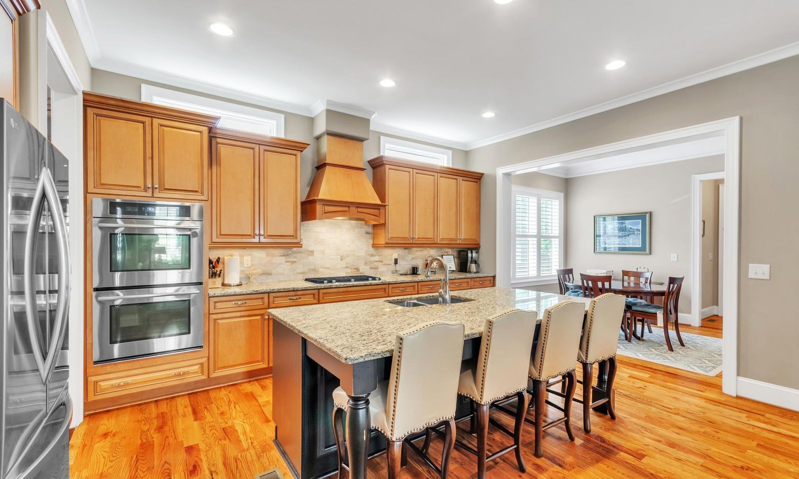 Property image 2 at 212 Grandmont Court, Greer, SC 29650