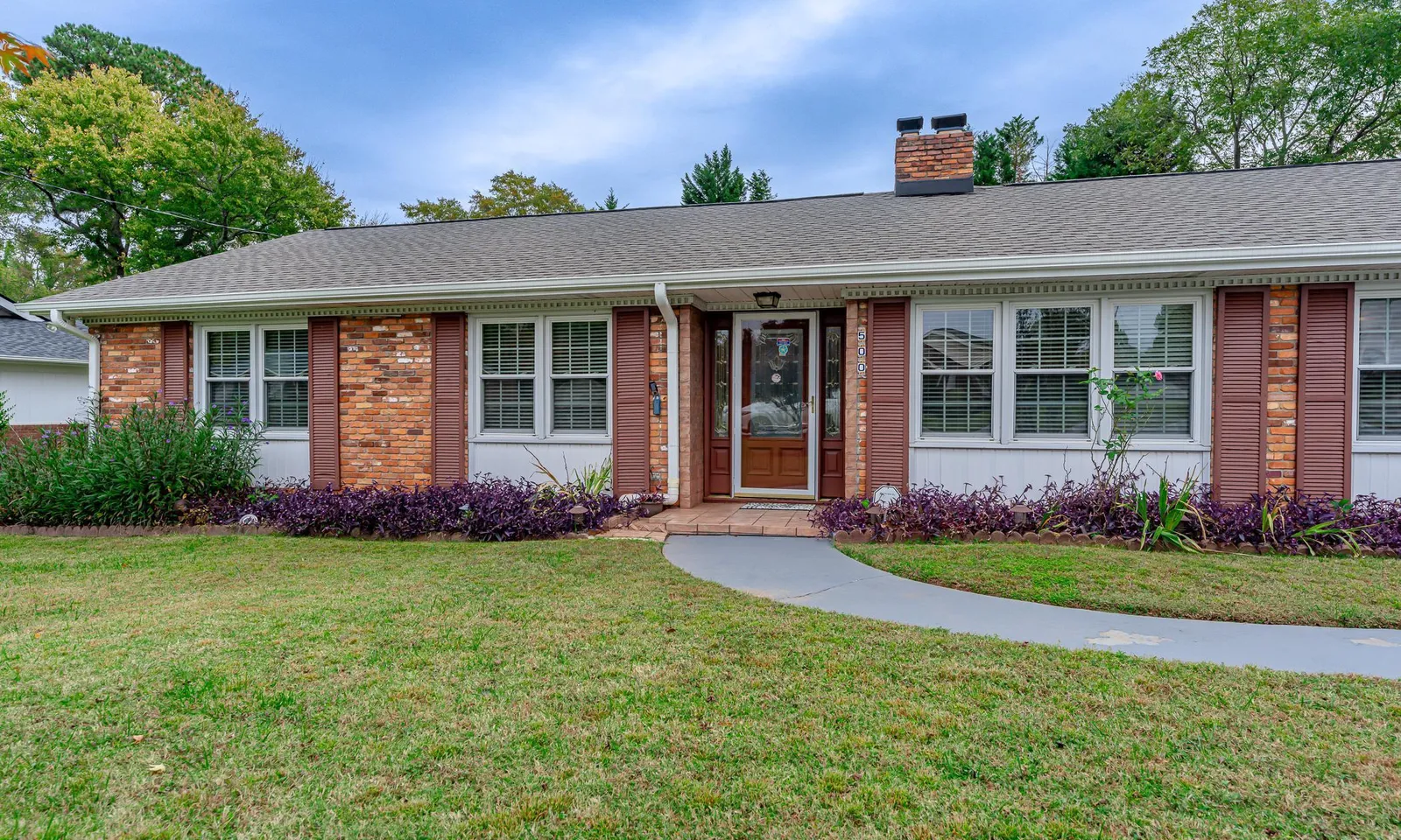 Heritage Hills, Greenville Community