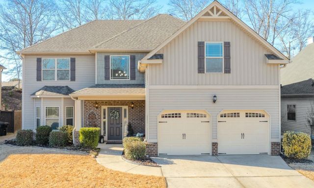 249 Oak Branch Drive