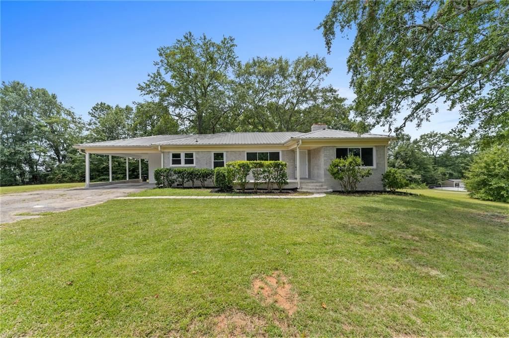 Main image of property at 213 Sunset Drive, Easley, SC 29640