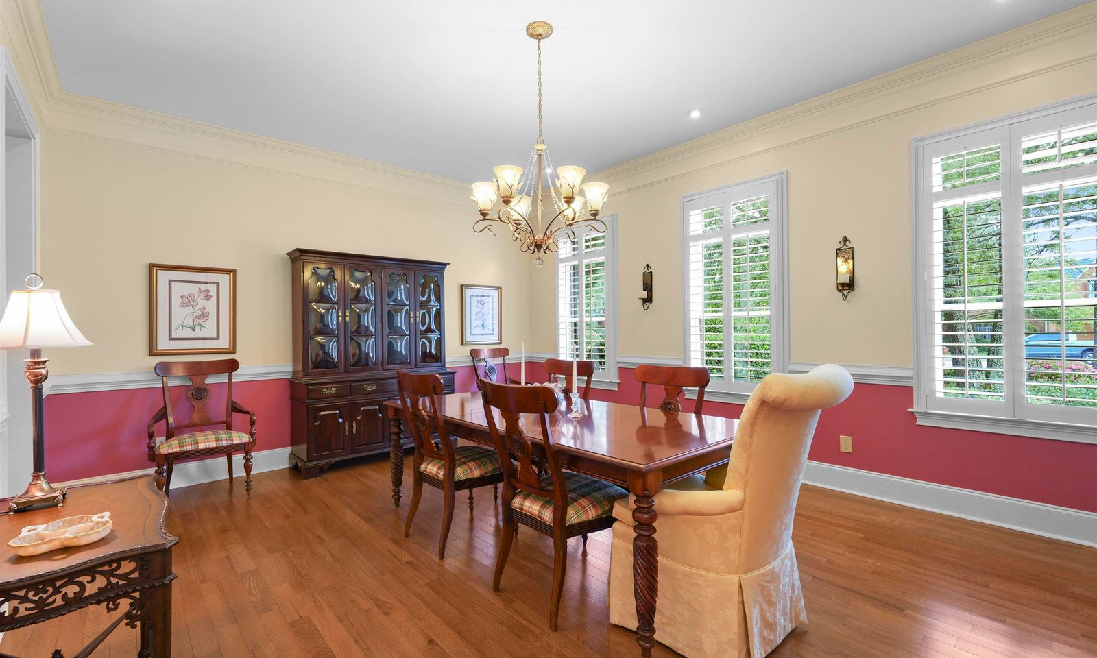 Property image 5 at 13 CRIMSON Court, Greer, SC 29650