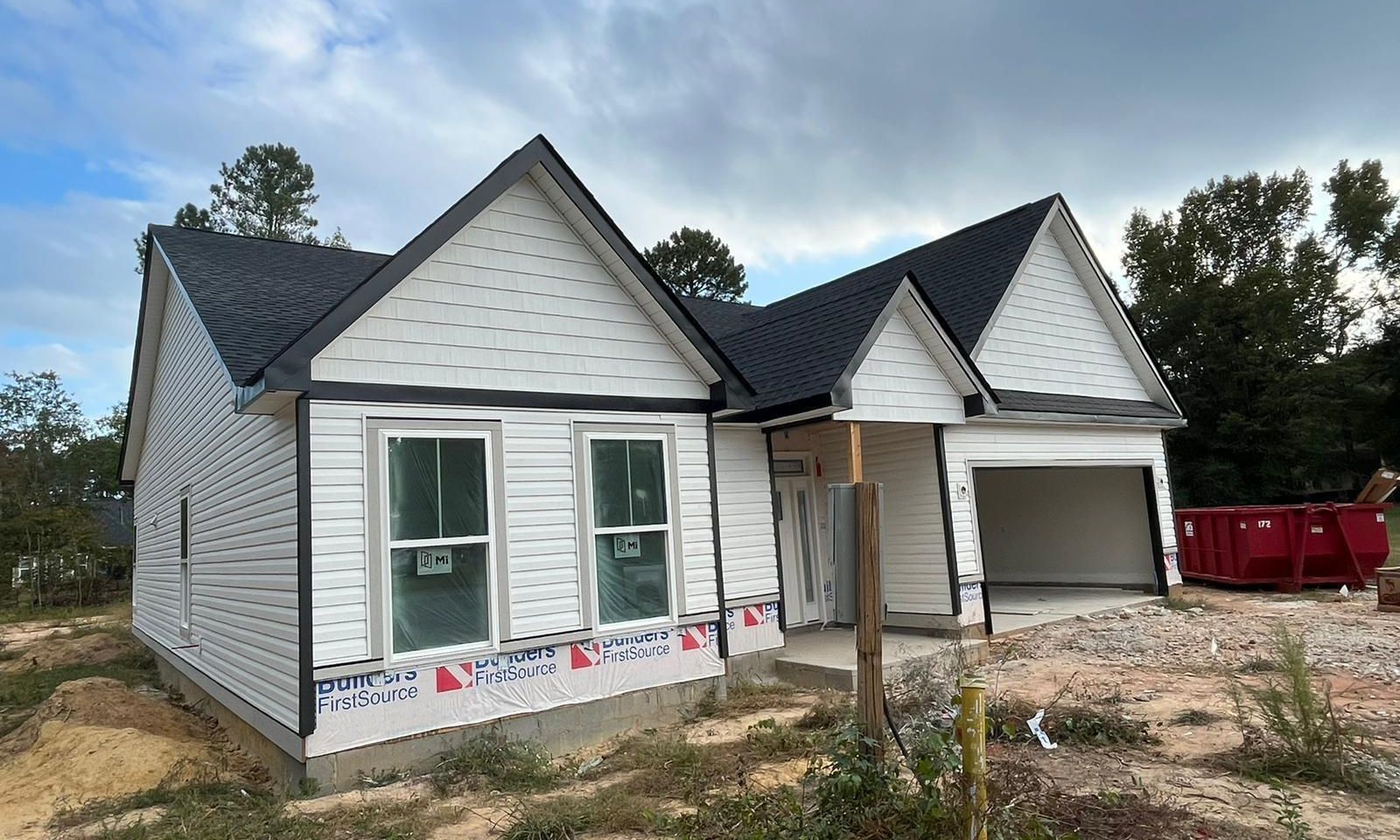 Property image 1 at 113 Irish Moss Drive, Williamston, SC 29697