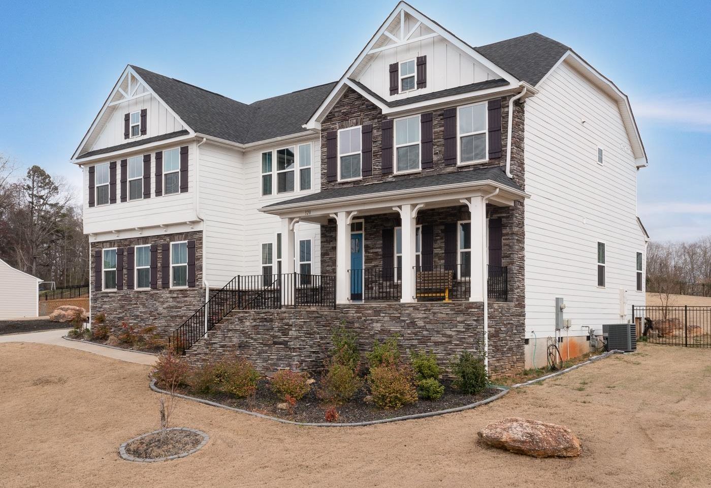 Property image 3 at 328 Regent Drive, Duncan, SC 29334-8983