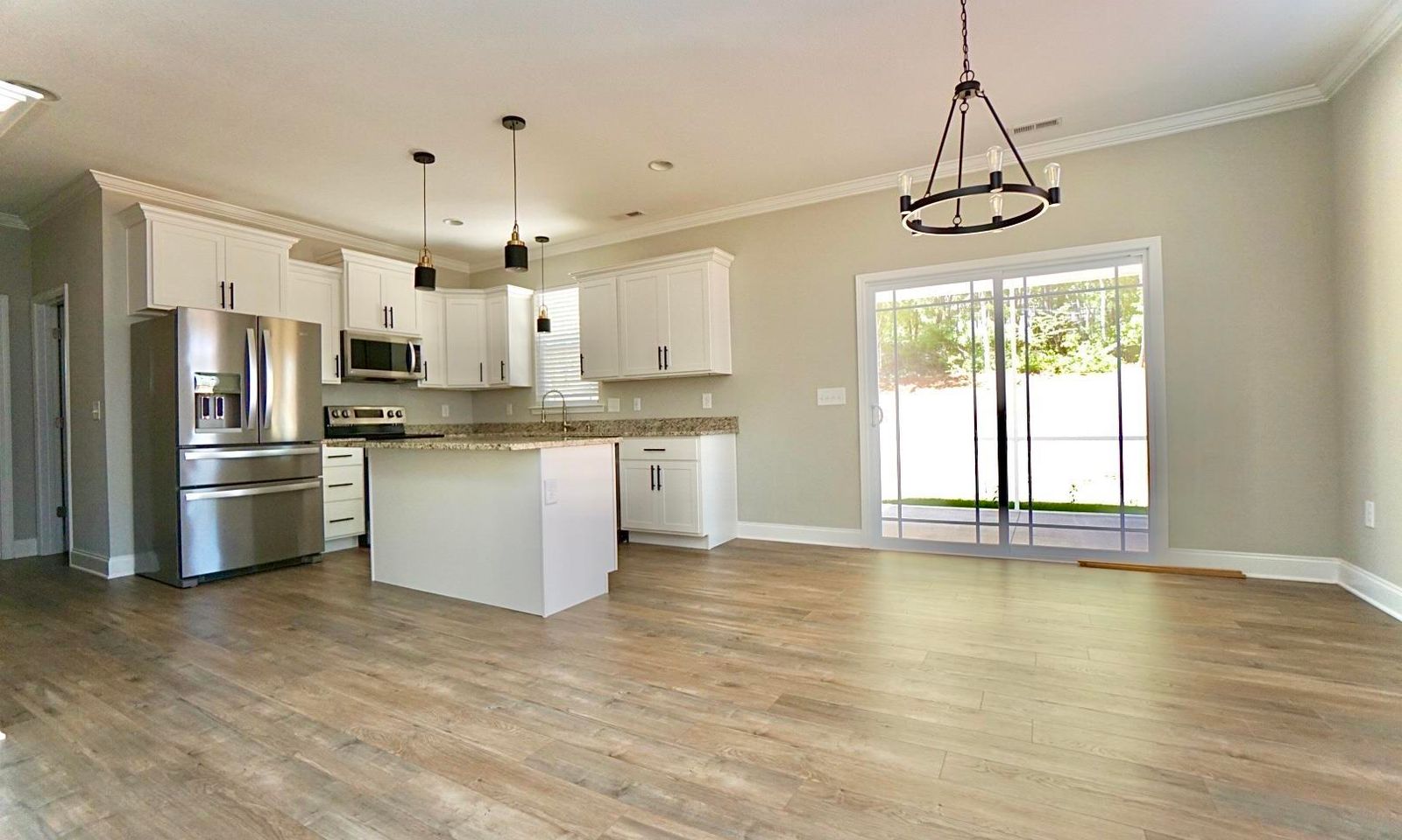 Property image 4 at 771 Hammett Pointe Court, Lyman, SC 29365