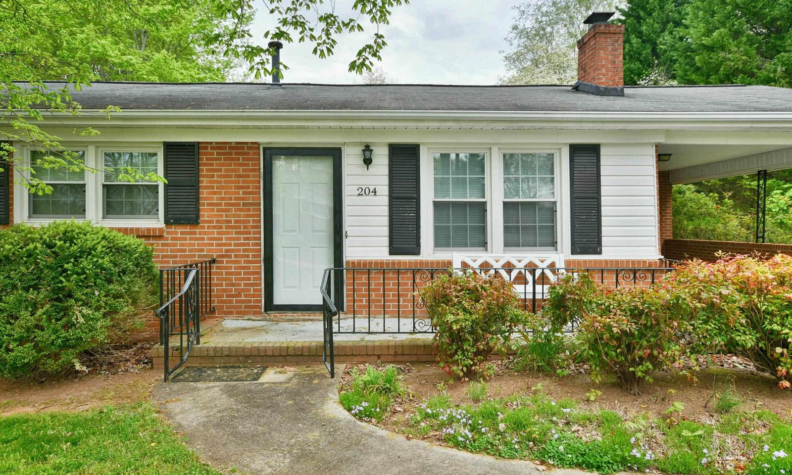 Property image 4 at 204 Sylvia Road, Easley, SC 29642