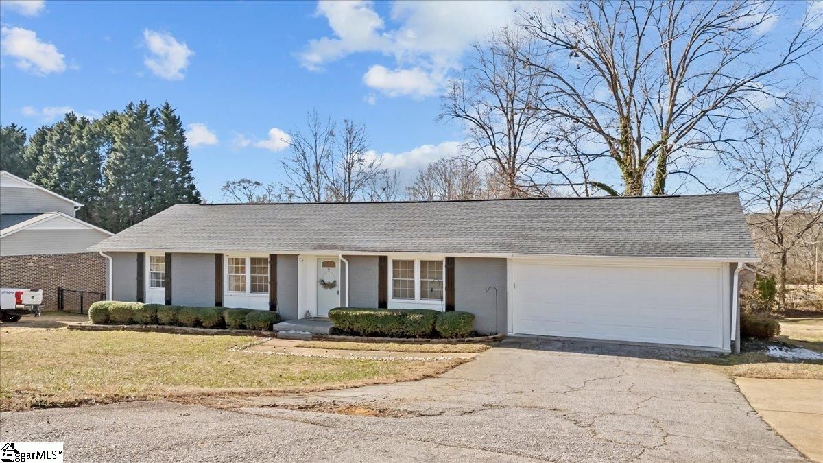 Property image 4 at 306 Brushy Creek Road, Easley, SC 29642