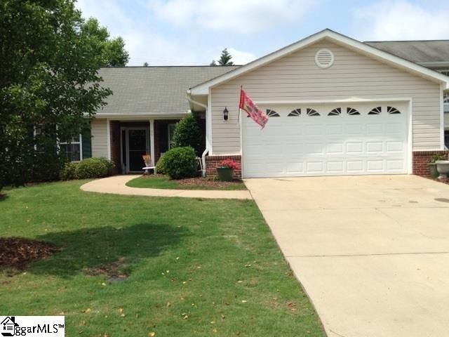 Property image 1 at 20 River Birch Way, Greer, SC 29650