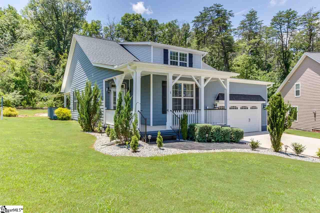 Property image 2 at 5 Apex Court, Greenville, SC 29617