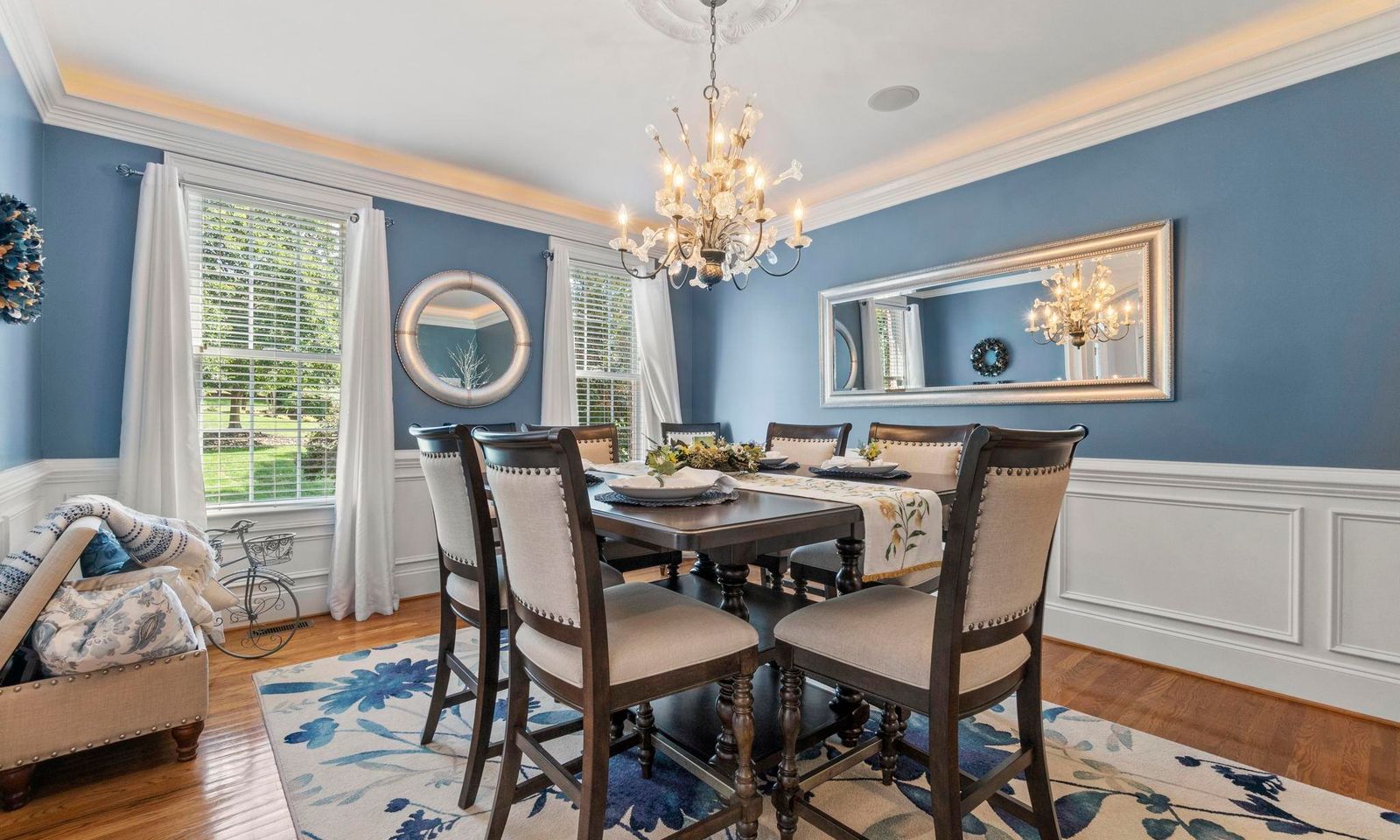 Property image 4 at 608 Glen Meadows Drive, Simpsonville, SC 29680