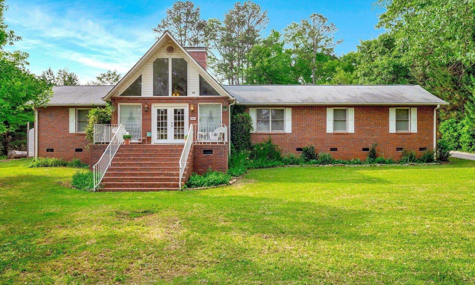 Main image of property at 103 Loraine Drive, Simpsonville, SC 29680