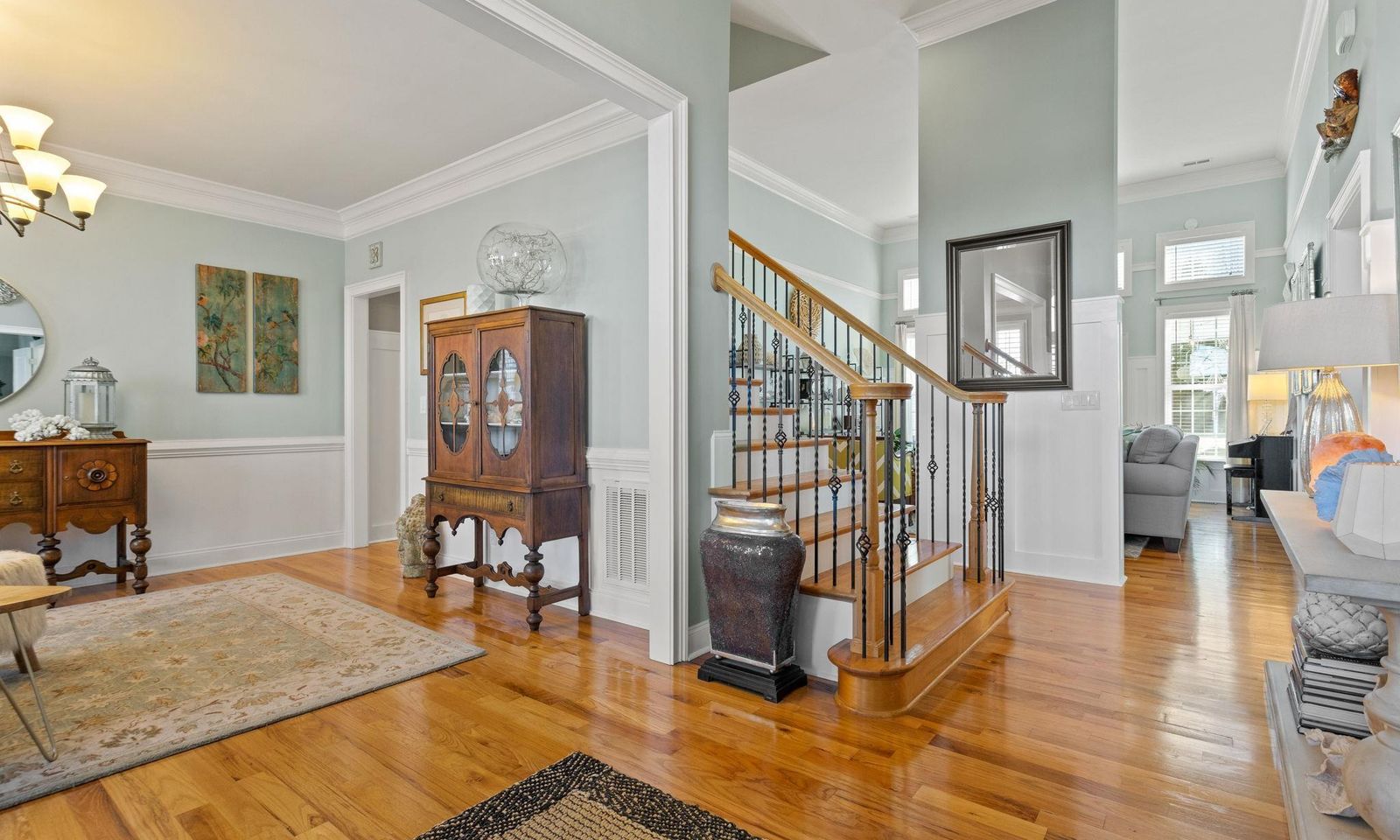 Property image 4 at 4 Argent Court, Simpsonville, SC 29681