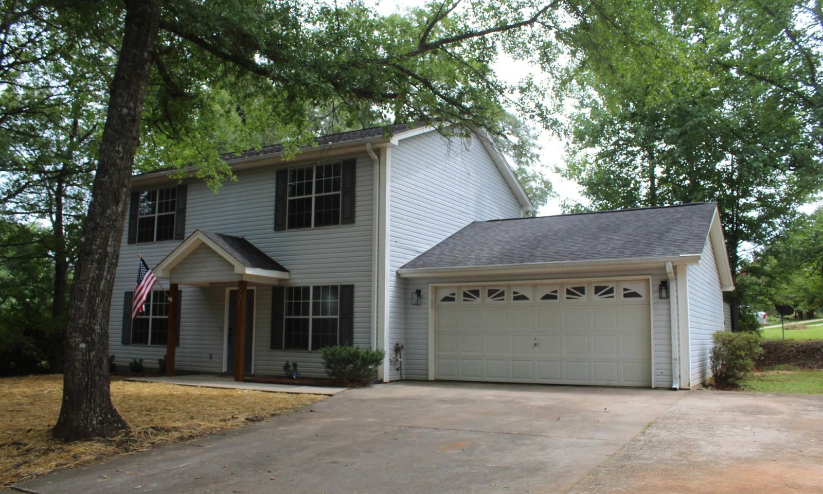 Property image 2 at 501 Odom Road, Easley, SC 29642