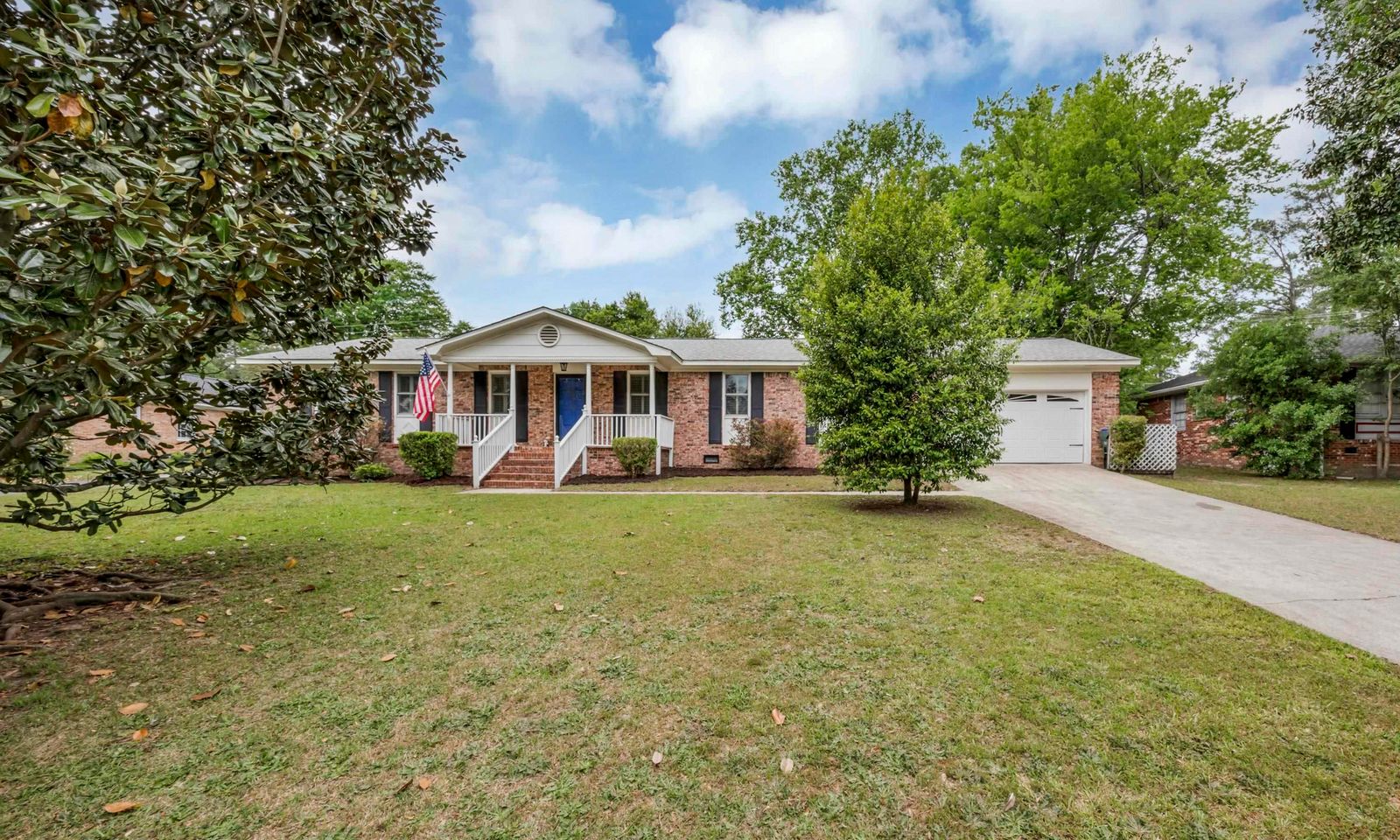 Property image 5 at 3529 Greenway Drive, Columbia, SC 29206
