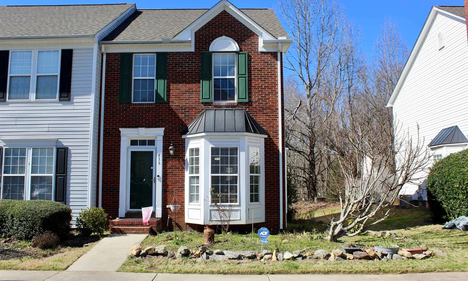 Carlton Place, Mauldin Community