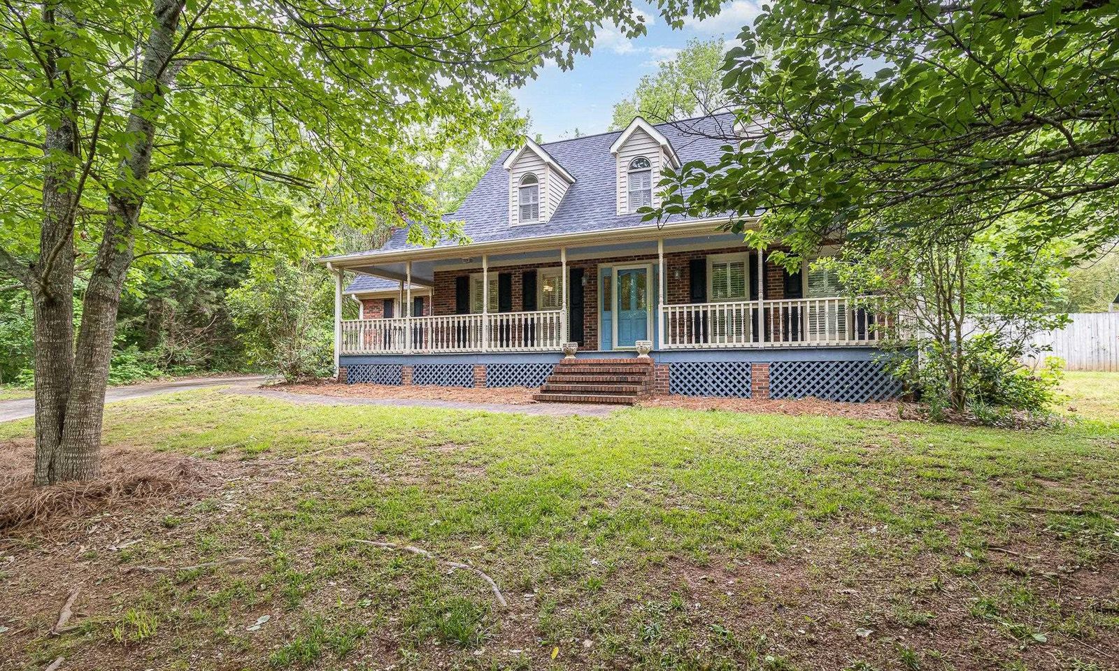 Property image 3 at 503 Columbine Court, Easley, SC 29642