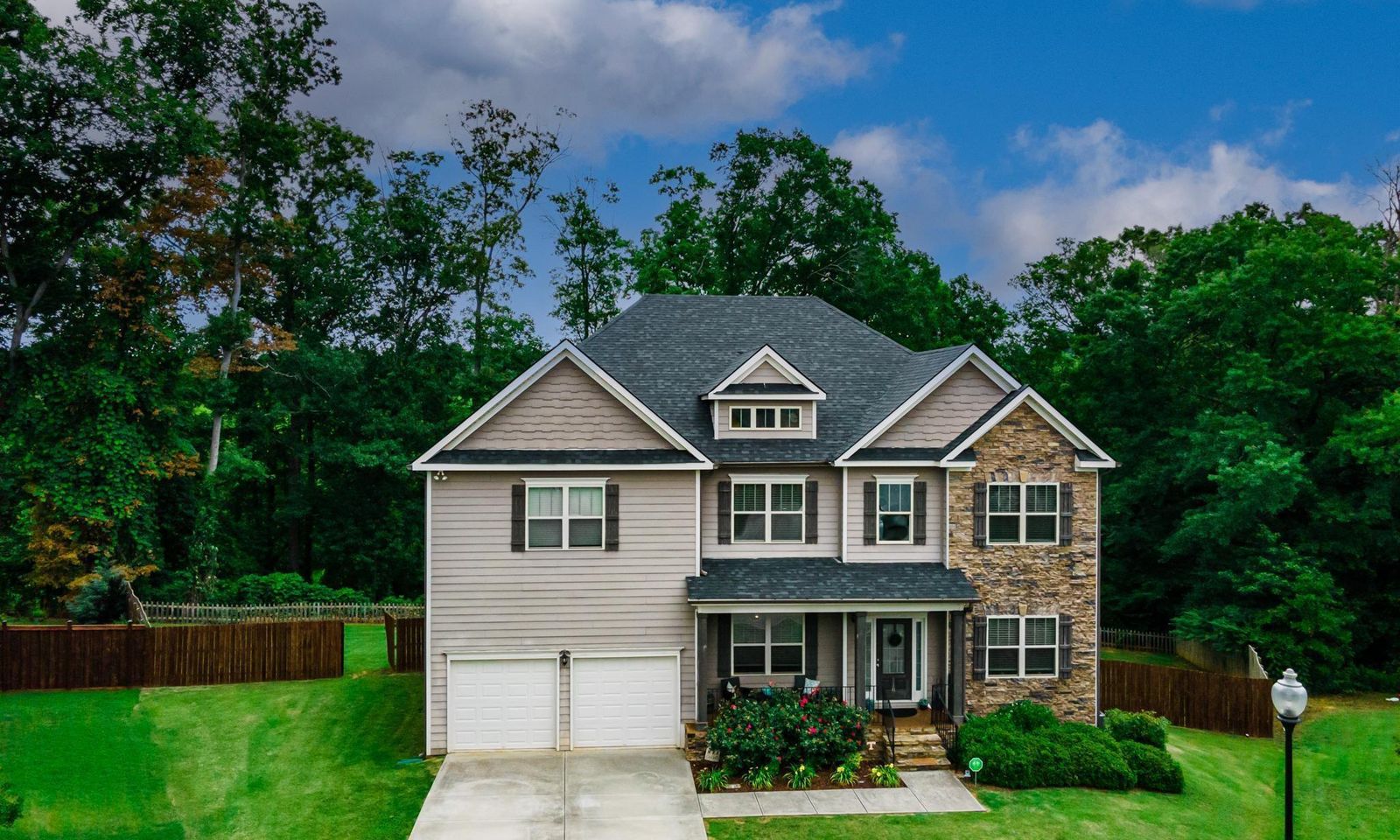Property image 1 at 118 Jones Creek Circle, Anderson, SC 29621
