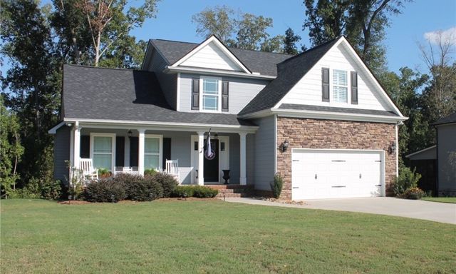 114 Tinsley Drive