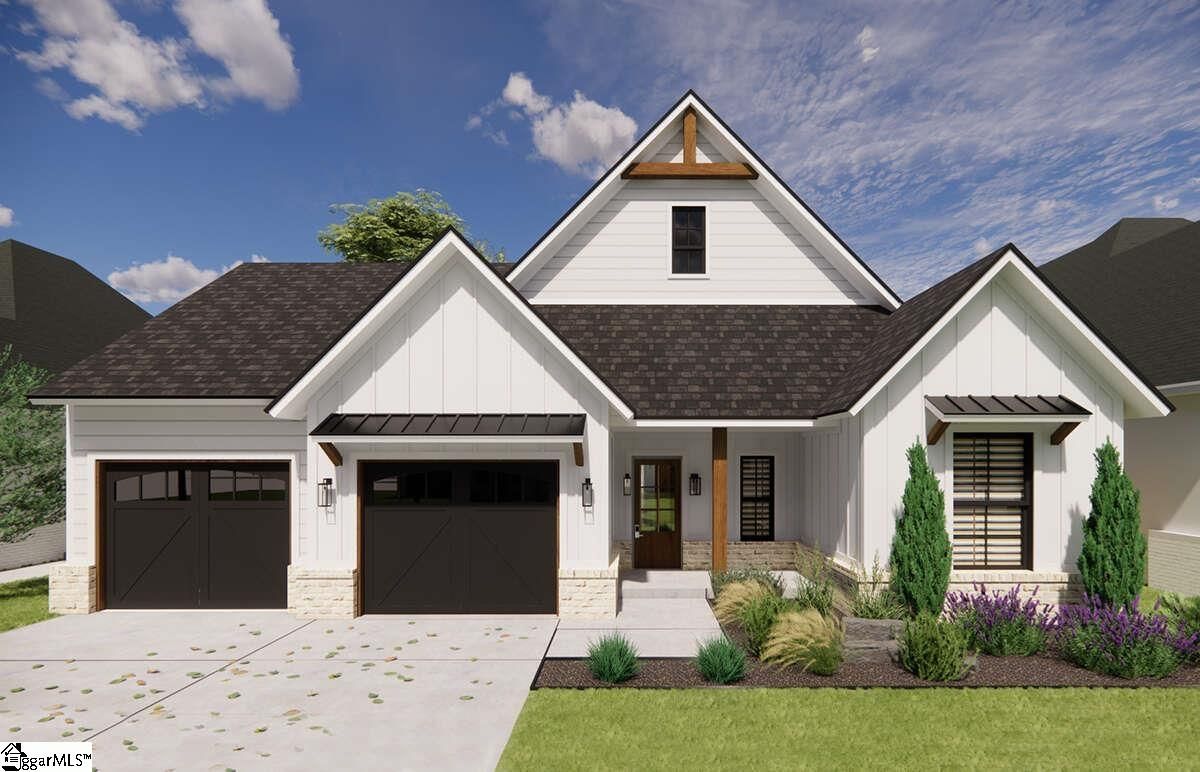 Meadowind Farms, Spartanburg Community