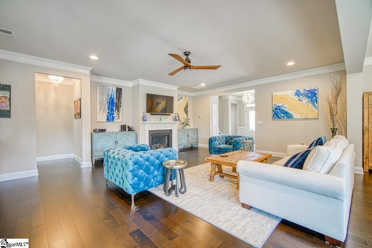 Property image 5 at 302 Glencairn Court, Simpsonville, SC 29681