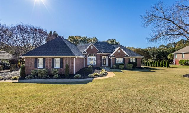 204 Aberdeen Drive