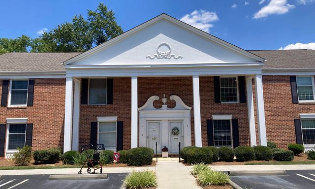 803 Edwards Road