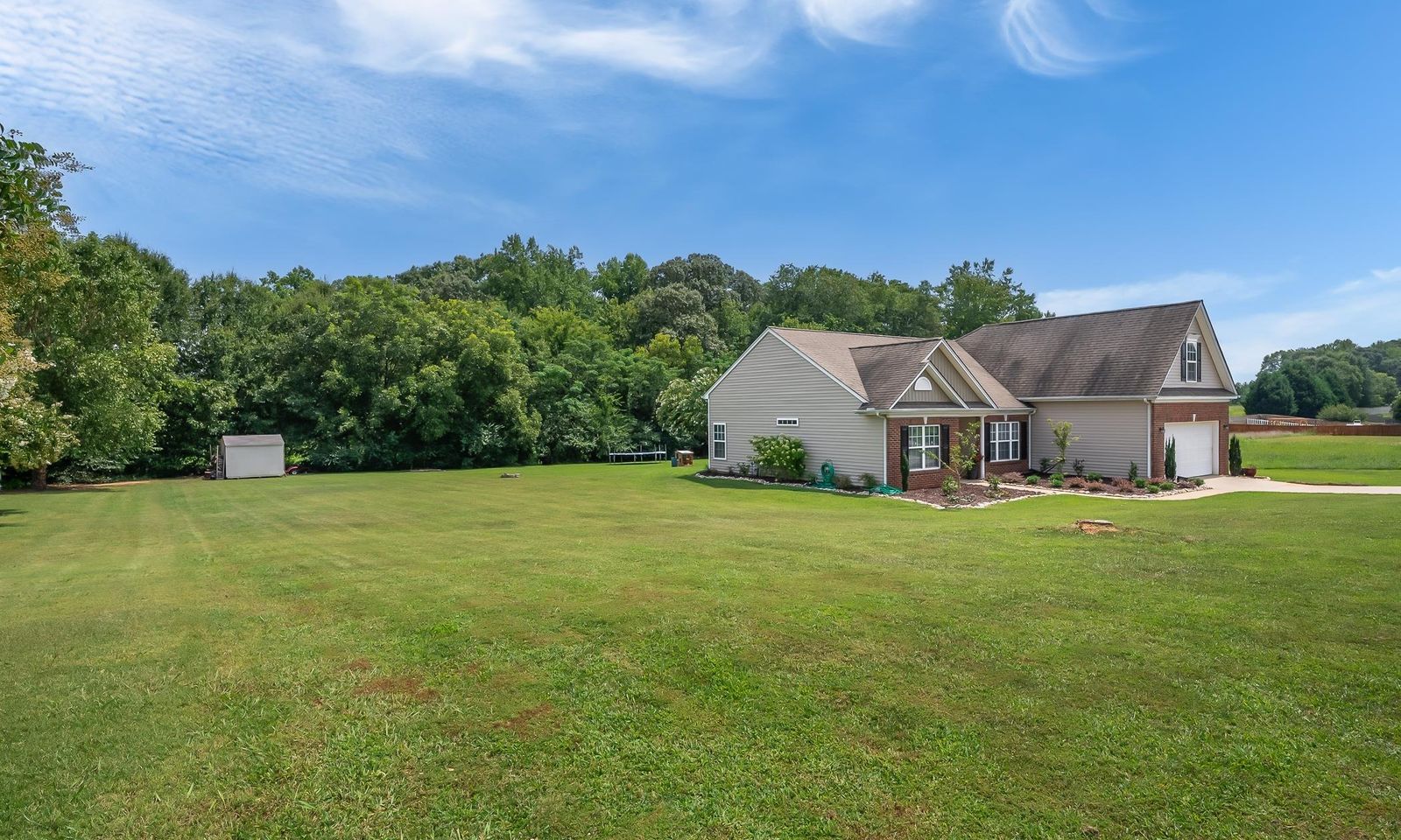 Property image 3 at 535 Carey Drive, Greer, SC 29651