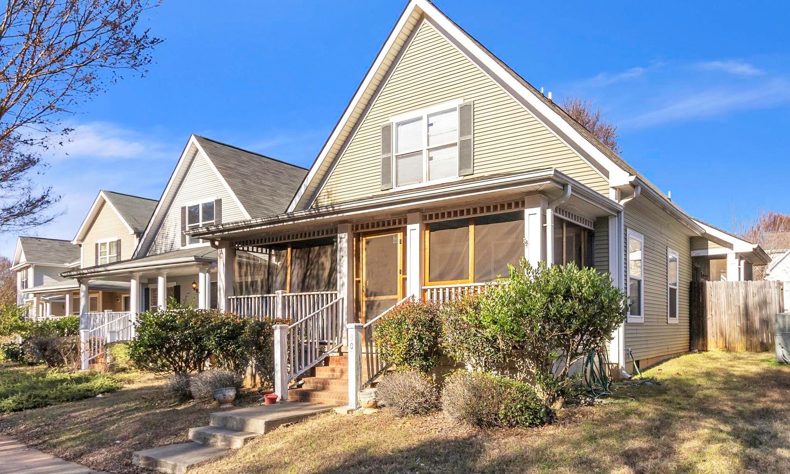 Property image 2 at 309 Woodlark Street, Greenville, SC 29607-2179