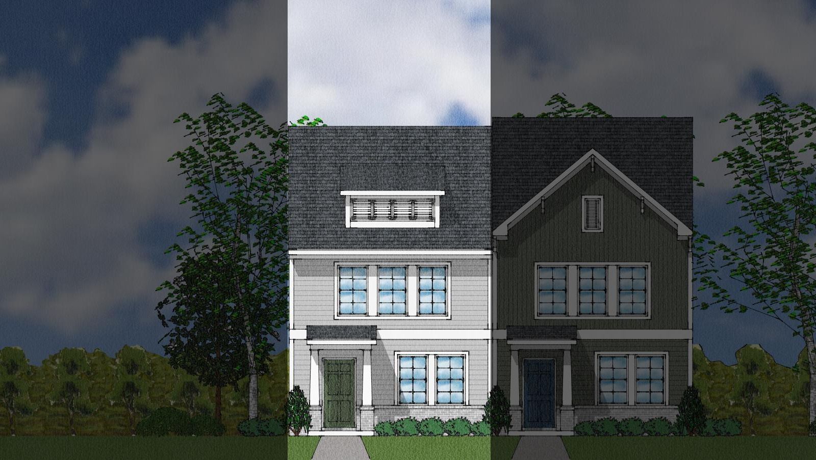 Main image of property at 817 Coburg Lane, Lexington, SC 29073