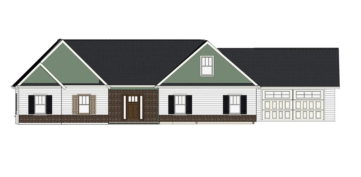 Hinton Farm, Easley Community