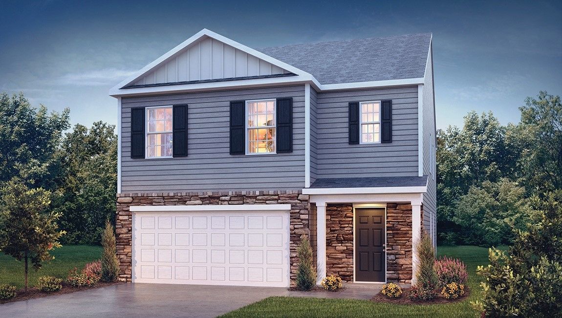 Property image 1 at 103 Ashwood Way, Easley, SC 29640