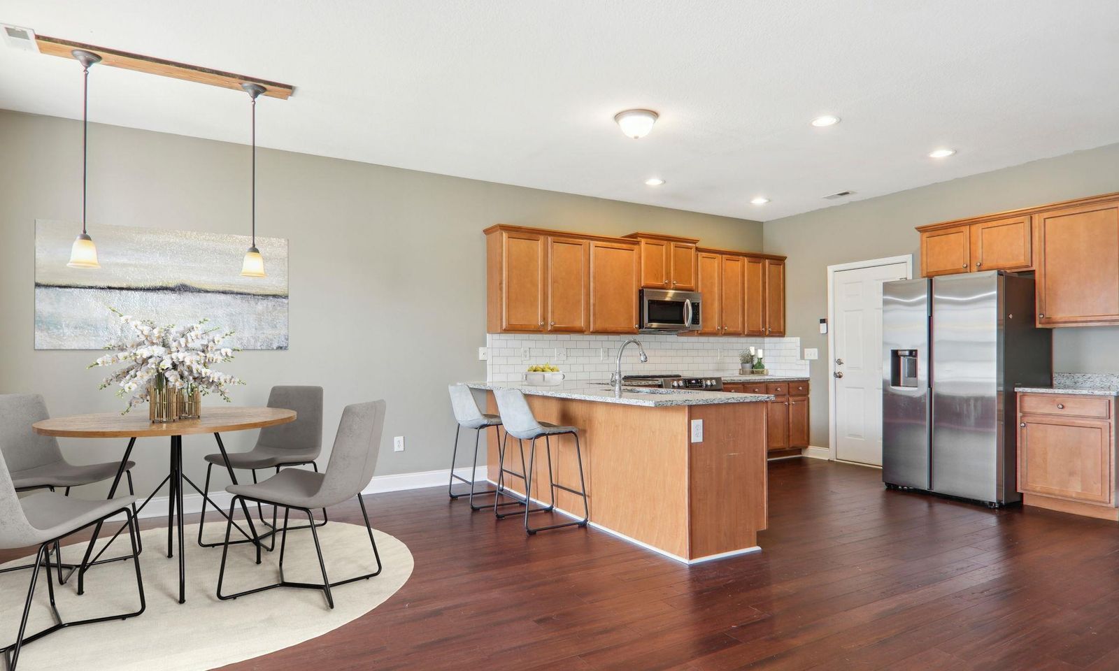 Property image 5 at 64 Roselite Circle, Greer, SC 29650