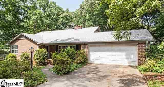 Property image 1 at 109 Holly Road, Taylors, SC 29687