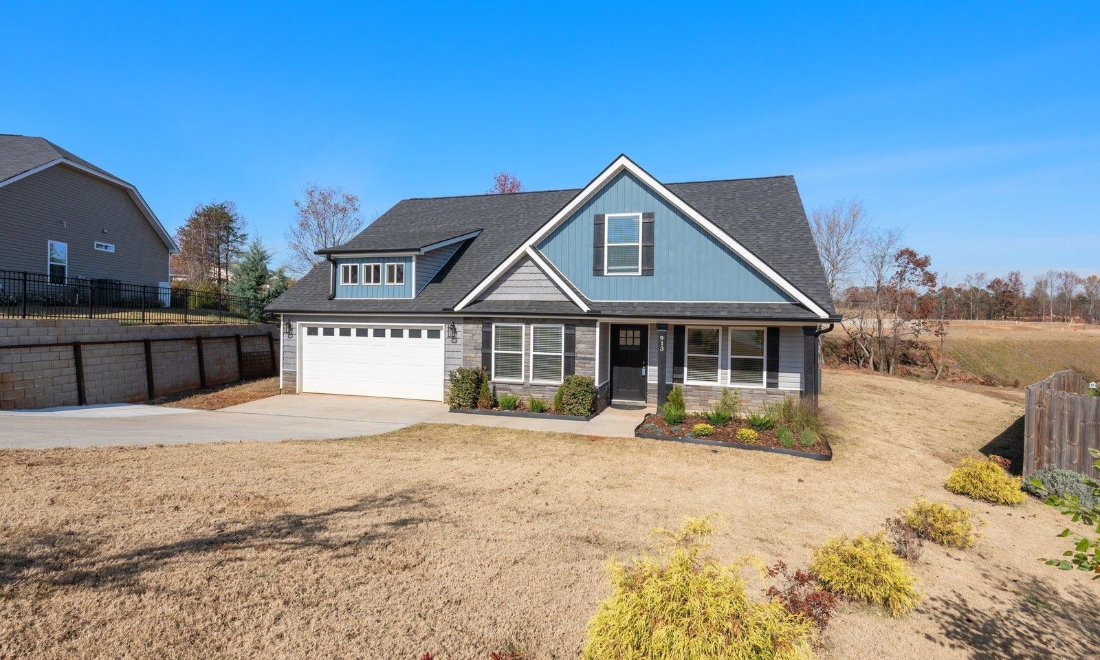 Property image 3 at 913 WILLOWPOINT Lane, Spartanburg, SC 29303