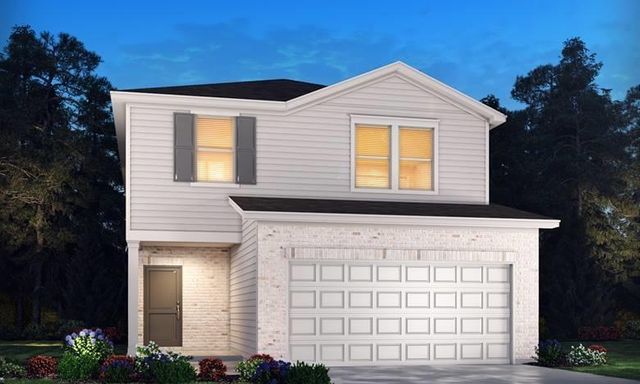 43 Brayfield Trail