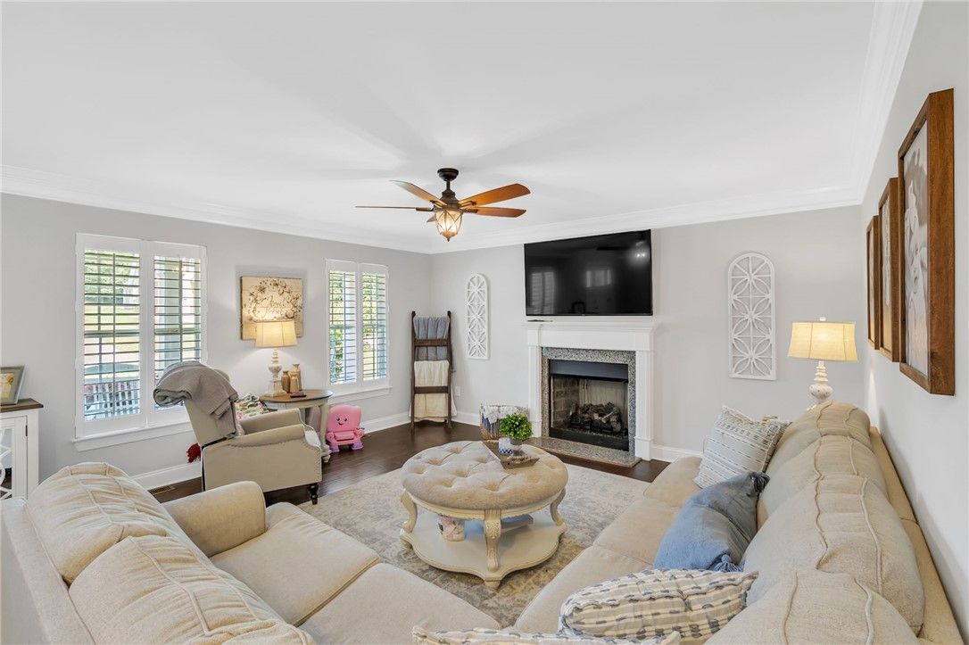 Property image 5 at 114 Tinsley Drive, Anderson, SC 29621